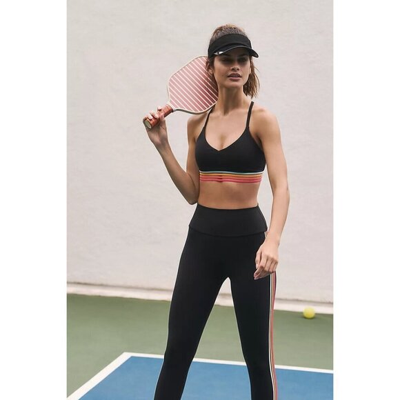 SPIRITUAL GANGSTER Nikki Dream Tech and Intent Dream Tech Eco 7/8 Legging Set - Picture 2 of 16